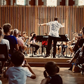 Agrandir l'image (fenêtre modale)